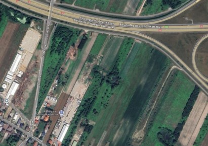 działka na sprzedaż - Raszyn, Dawidy