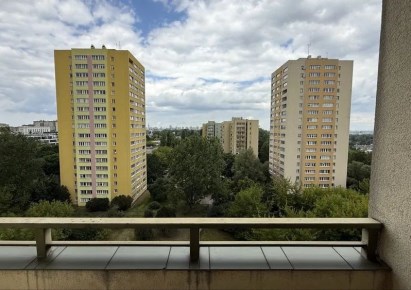 mieszkanie na wynajem - Warszawa, Mokotów, Metro Wilanowska