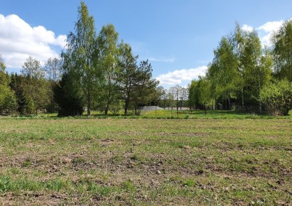 działka na sprzedaż - Pozezdrze, Harsz, Nowy Harsz