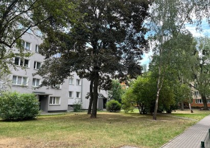 mieszkanie na sprzedaż - Warszawa, Ochota, Rakowiec