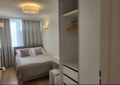 mieszkanie na wynajem - Warszawa, Śródmieście