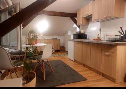 mieszkanie na sprzedaż - Warszawa, Targówek, Zacisze