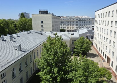 mieszkanie na sprzedaż - Warszawa, Ochota, Filtry, Aleja Niepodległości