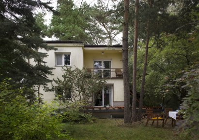 dom na sprzedaż - Warszawa, Wawer, Falenica