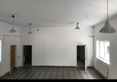 lokal na wynajem - Warszawa, Włochy, Okęcie