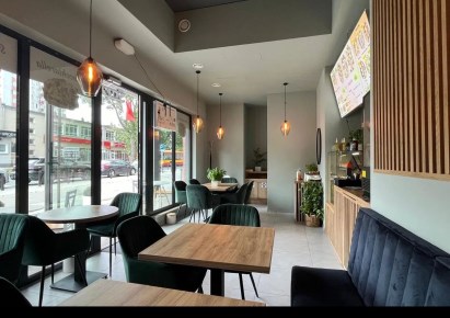 lokal na wynajem - Warszawa, Mokotów, Służew