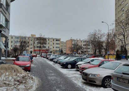 lokal na sprzedaż - Warszawa, Mokotów, Sadyba