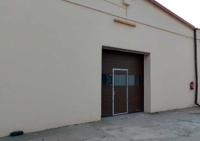 hala na wynajem - Warszawa, Włochy, Okęcie