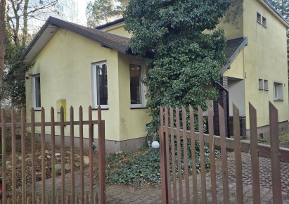 dom na sprzedaż - Warszawa, Wawer, Falenica