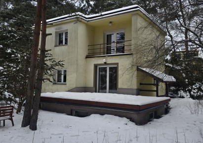 dom na sprzedaż - Warszawa, Wawer, Falenica