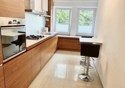 mieszkanie na sprzedaż - Warszawa, Ochota, Stara Ochota