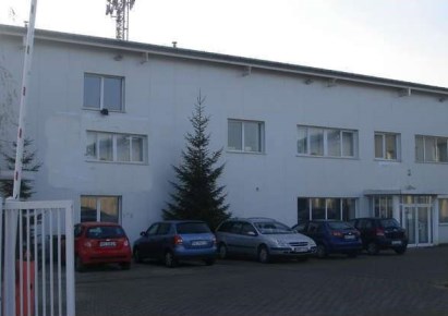 obiekt na wynajem - Warszawa, Ursynów, Dawidy