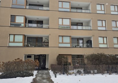 mieszkanie na sprzedaż - Warszawa, Targówek, Płosa