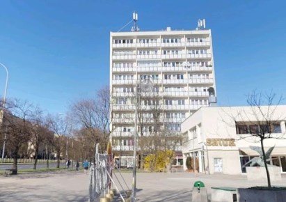 mieszkanie na sprzedaż - Warszawa, Ochota, Rakowiec