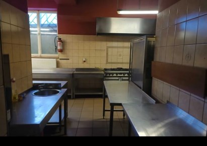 lokal na wynajem - Warszawa, Włochy, Okęcie