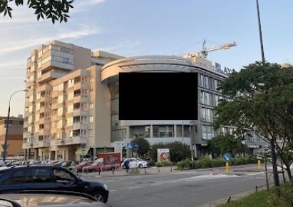 lokal na sprzedaż - Warszawa, Mokotów, Sadyba