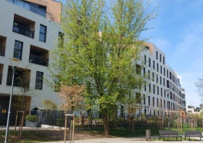 mieszkanie na sprzedaż - Warszawa, Mokotów, Ksawerów