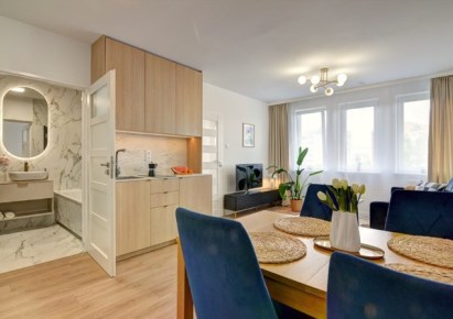 mieszkanie na sprzedaż - Warszawa, Bielany, Chomiczówka