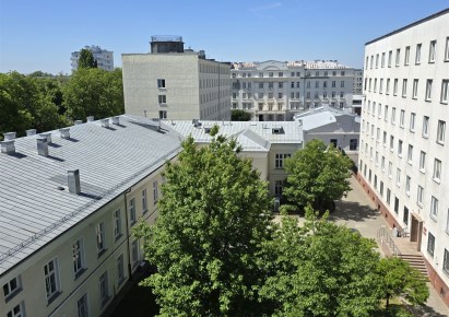 mieszkanie na sprzedaż - Warszawa, Ochota, al. Niepodległości