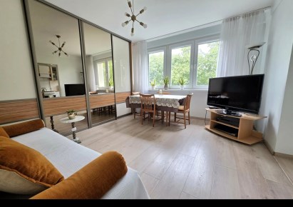 mieszkanie na sprzedaż - Warszawa, Mokotów, Służew