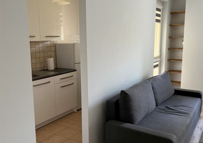 mieszkanie na wynajem - Warszawa, Mokotów