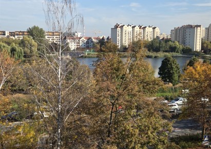mieszkanie na sprzedaż - Warszawa, Praga-Południe, Gocław, gen. Romana Abrahama